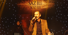 Suruç’u yazan sanatçı rest çekti