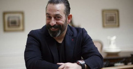 Cem Yılmaz'dan seçim mesajı