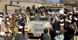 Pakistan Talibanı yeni liderini açıkladı