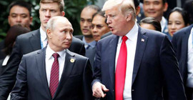 'Trump ve Putin yakın zamanda görüşebilir'