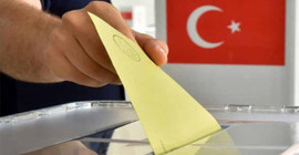 'Türkiye'de seçim anketleri güvenilmezliği ile nam salmış'