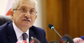 YSK Başkanı'ndan Suruç açıklaması