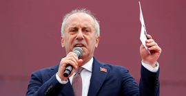 İnce: Canım pahasına oyunuza sahip çıkacağım