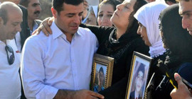 Roboski’de HDP ve Demirtaş rekor kırdı