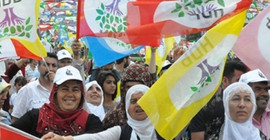 İl il HDP'nin çıkardığı milletvekilleri