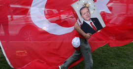 'Türkiye 1930'ların Almanyasını andırıyor'