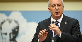 Muharrem İnce TRT'yi dışarı çıkardı