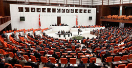 Yeni vekillerin çoğu avukat