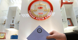 Kesin sonuçlar 5 Temmuz’da açıklanacak