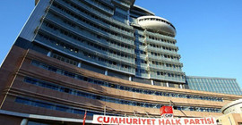 CHP'li eski vekilden parti içi mücadele mesajı