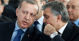 Abdullah Gül, Erdoğan'ı tebrik etti