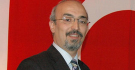 TDK Başkanı görevden alındı