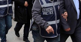Deniz Kuvvetleri Komutanlığı'nda 'FETÖ' operasyonu
