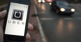 Uber referandum sandığına bedava taşıyacak