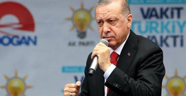 Erdoğan'dan 'yeni sistem' toplantısı