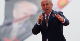 AKP: Muharrem İnce CHP'nin doğal lideri oldu