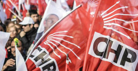 CHP il yönetimi istifa etti: Şaibeli tutumu hazmedemiyoruz