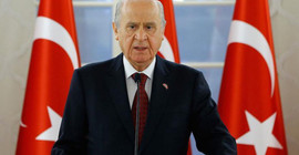 TGC'den Bahçeli'ye: Gazetecilerin kara listeye alınması kabul edilemez
