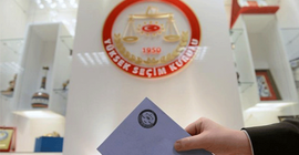 YSK sonuçları duyurdu: İYİ Parti'yi ittifak kurtardı