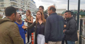Hozan Canê tutuklandı