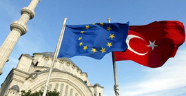 AB ile Türkiye'nin arasına 'demokrasi' girdi