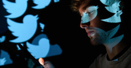 Twitter'dan sahte hesaplar için önlem