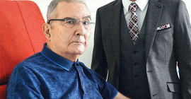 TBMM'de yemin törenini Baykal yönetecek