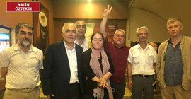 Celalettin Can serbest bırakıldı