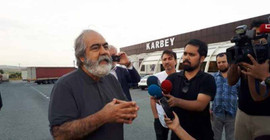 Mehmet Altan: Gözaltına bile alınmamam gerekirdi