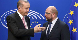 'Erdoğan Almanya'daki Türkiyelilere gurur hissi veriyor"