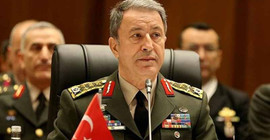 ABD ile Menbiç görüşmesi