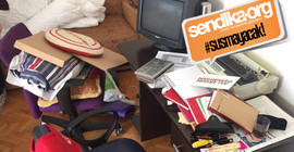 Sendika.org'a baskın, editörüne gözaltı kararı