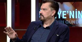 'Erdoğan'ın kazanacağını ilan etsem beni çarmıha gererlerdi'