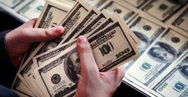 Dolar kuru bugün ne kadar?