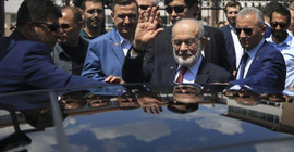Karamollaoğlu'nun korumaları geri çekildi