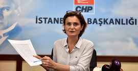 CHP'li Kaftancıoğlu'ndan seçim gecesi açıklaması
