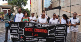 Roboski için hukuki girişimler devam edecek