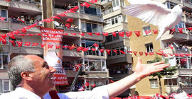 İnce: Çarşamba günü Erzurum'da olacağım