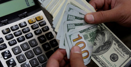 Haftanın son gününde dolar ne kadar?
