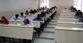 YKS'nin birinci oturumu yarın yapılacak