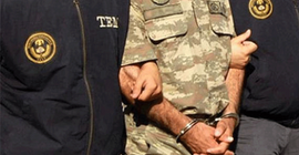 TSK'de operasyon: 8'i asker 10 gözaltı