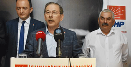 Şener: Soylu göze girmek için böyle demeçler veriyor