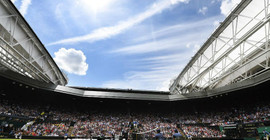 Wimbledon'da kuralar çekildi