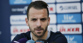 Fenerbahçeli Soldado: Şampiyonluk istiyoruz