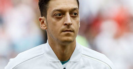 Alman basınının hedefinde Mesut Özil var