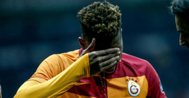 Galatasaray Donk'la sözleşme uzattı