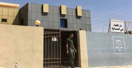 Irak 12 IŞİD'liyi idam etti