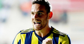 Vincent Janssen: Fenerbahçe defterini kapatmadım