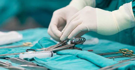 Doktor hatasını böyle savundu: Terörden tutukluymuş