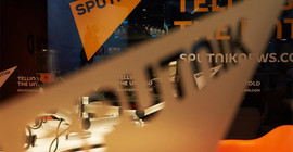 Sputnik: Kürtçe yayınını sonlandırmak zorundayız